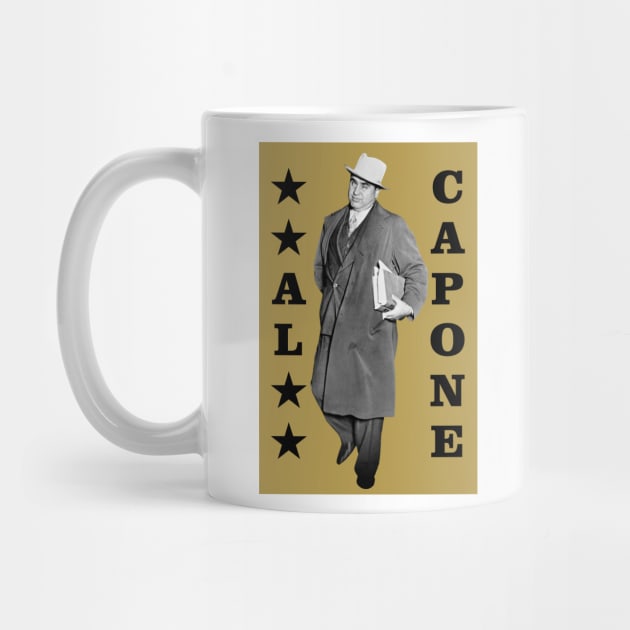 Al Capone by PLAYDIGITAL2020